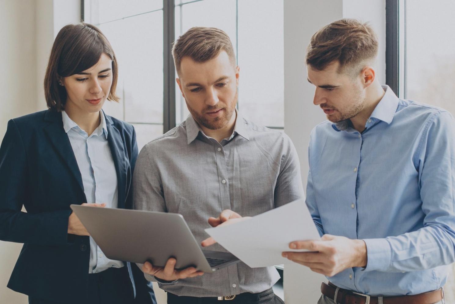 ¿Qué salió mal con mi primer sitio web? Una conversación sobre SEO
